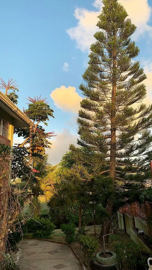 Villa La Montana Puerto Plata
