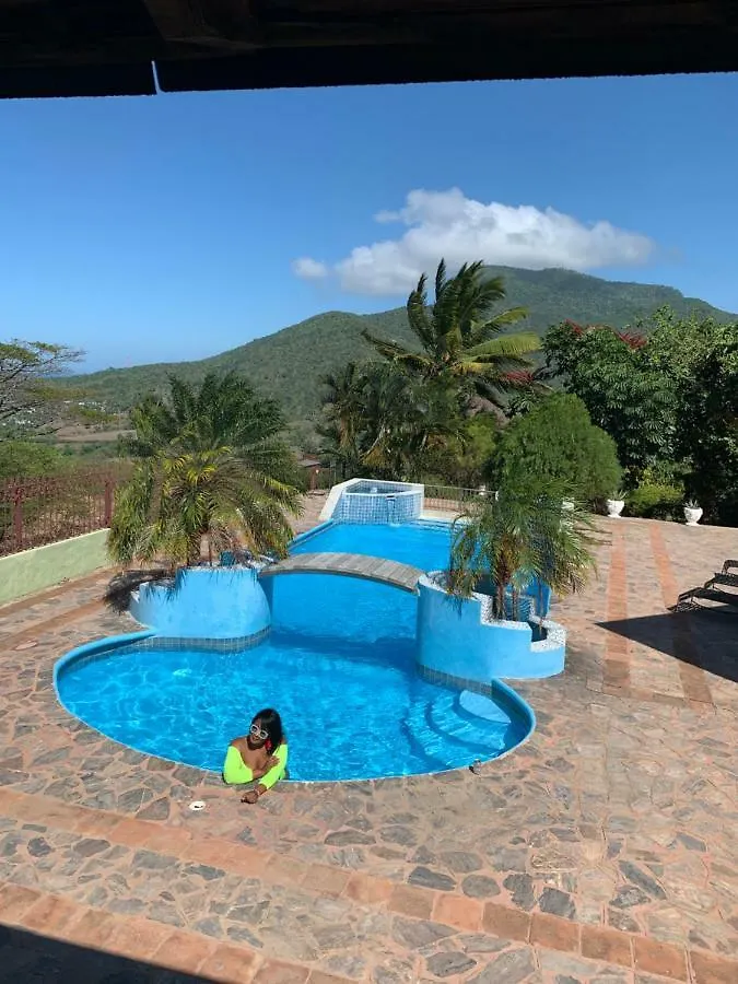 Villa La Montana Puerto Plata République dominicaine