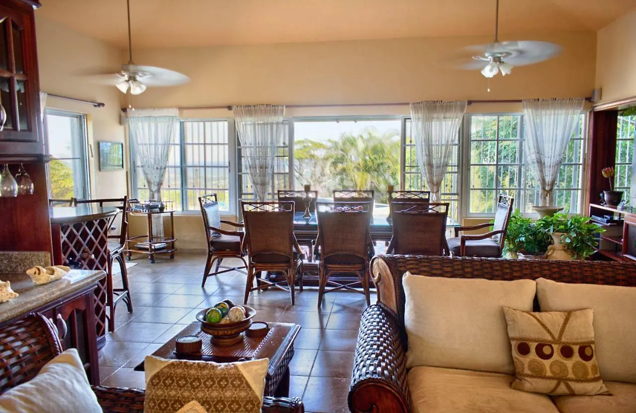 Villa La Montana Puerto Plata