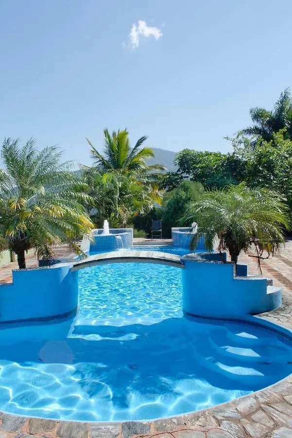 Villa La Montana Puerto Plata