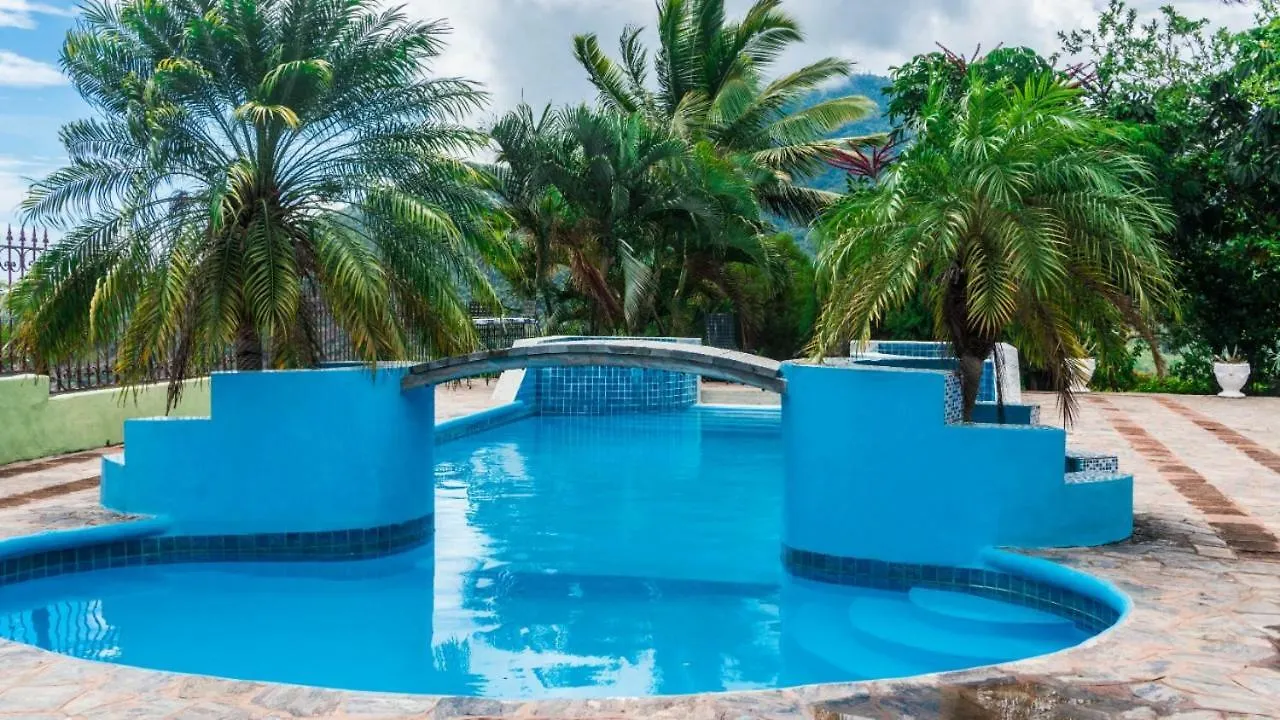 Villa La Montana Puerto Plata