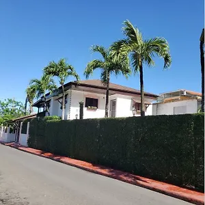 Great Location, Right Downtown . Puerto Plata