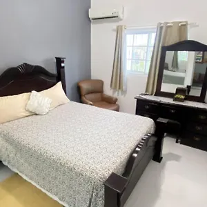 Quiet Apartment, 3 Minutes From The Beach, 24h Security, Excellent Internet Puerto Plata
