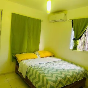 Casa Vasquez Puerto Plata