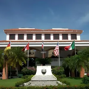 Celuisma Playa Dorada Hotel