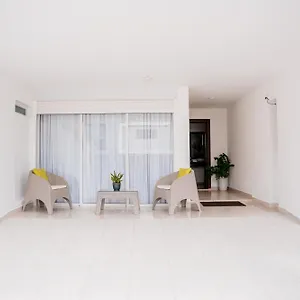 Privada En Bayardo Puerto Plata