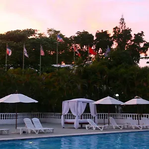 Beach Puerto Plata