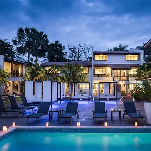 Bluebay Doradas Adults Only Rezort