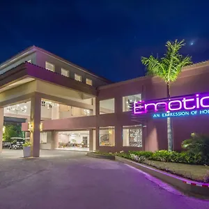 Emotions By Hodelpa San Felipe de Puerto Plata