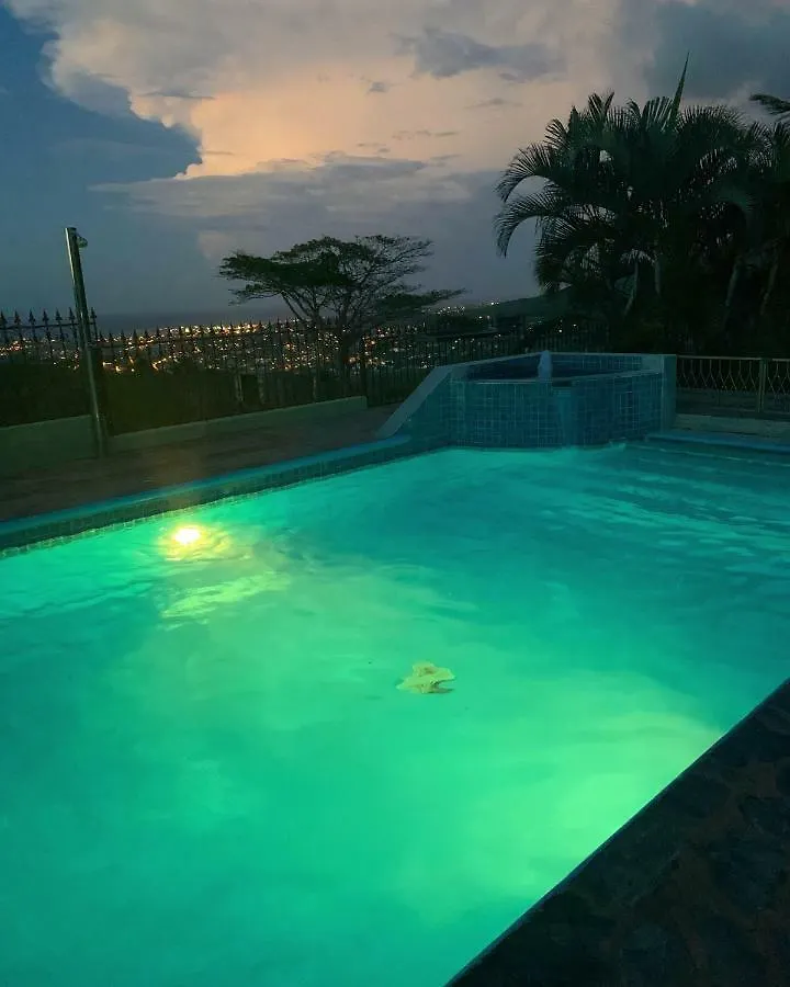 Villa La Montana Puerto Plata