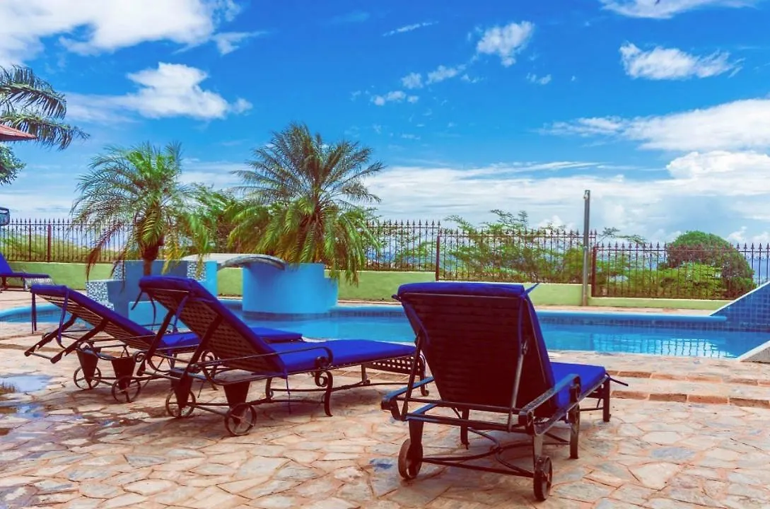 Villa La Montana Puerto Plata Dominican Republic